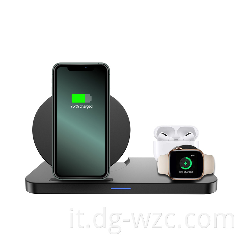 wireless charger